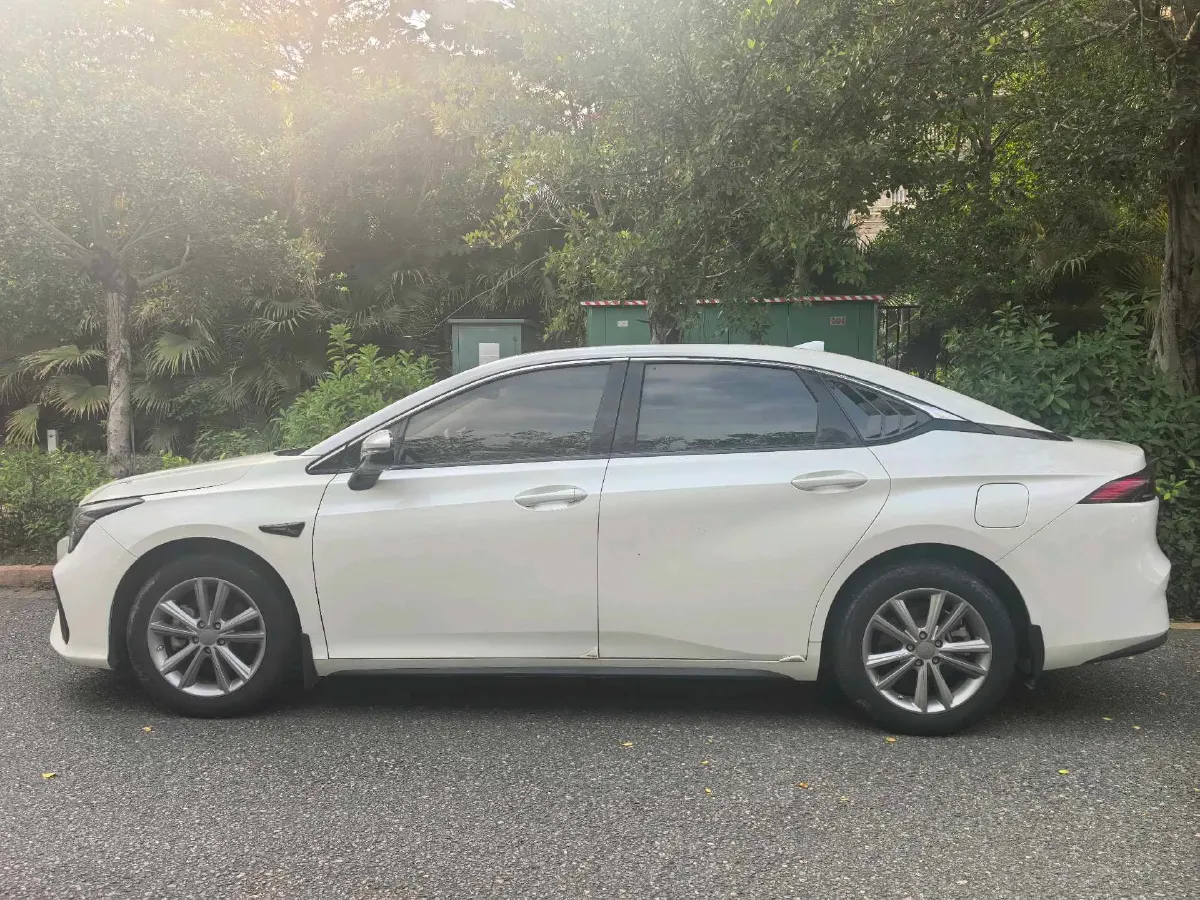 2022 Aion S BEV 60KWH,autocango,china used car exporter,china ev exporter,chinese used car exporter,chinese used ev exporter