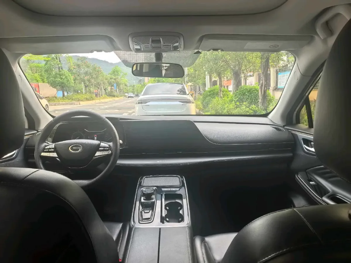 2022 Aion S BEV 60KWH,autocango,china used car exporter,china ev exporter,chinese used car exporter,chinese used ev exporter