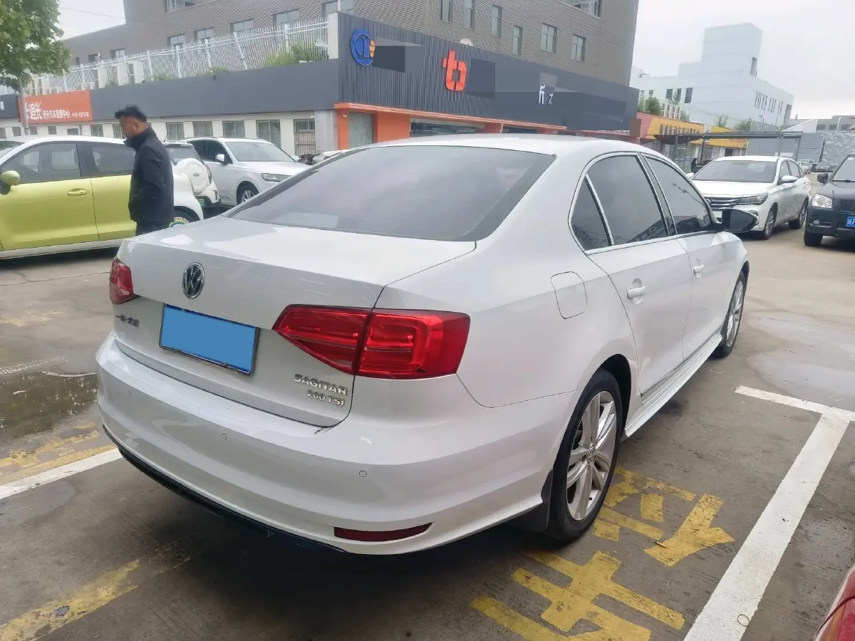 2018 Volkswagen Sagitar 1.4T 150HP L4 7DCT,autocango,china used car exporter,china ev exporter,chinese used car exporter,chinese used ev exporter