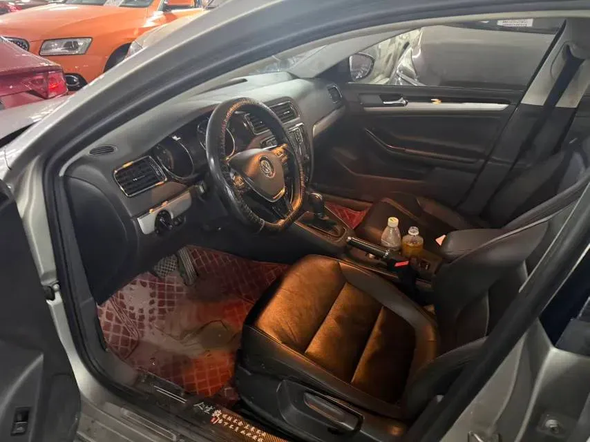 2017 Volkswagen Sagitar 1.4T 150HP L4 7DCT,autocango,china used car exporter,china ev exporter,chinese used car exporter,chinese used ev exporter