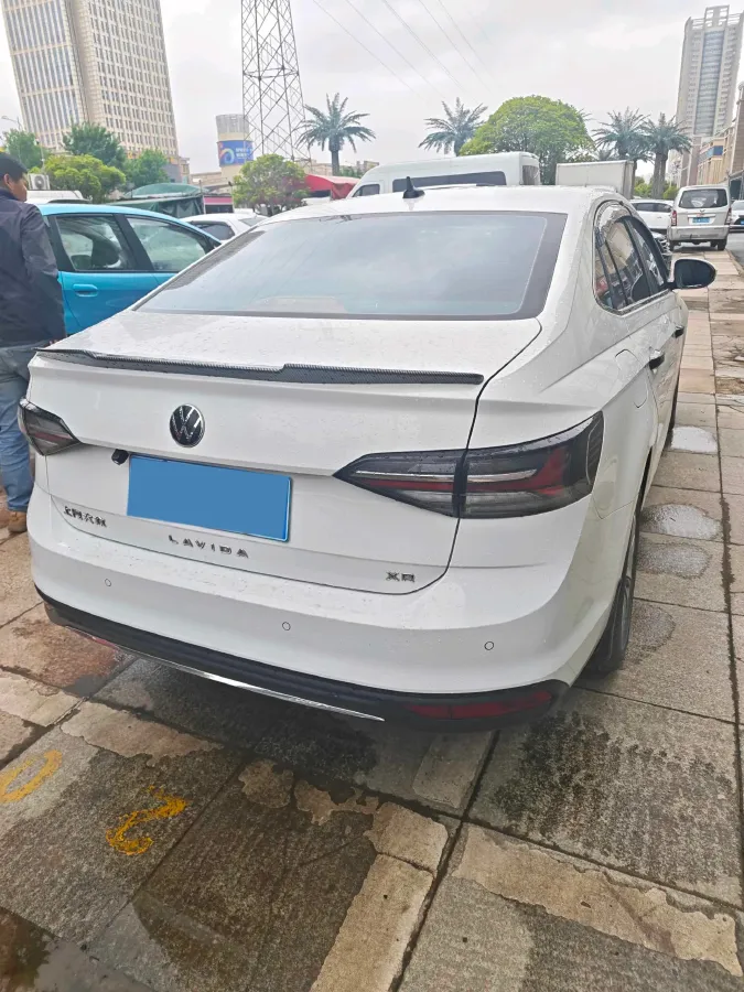 2023 Volkswagen Lavida 1.5L 110HP L4 6AT,autocango,china used car exporter,china ev exporter,chinese used car exporter,chinese used ev exporter