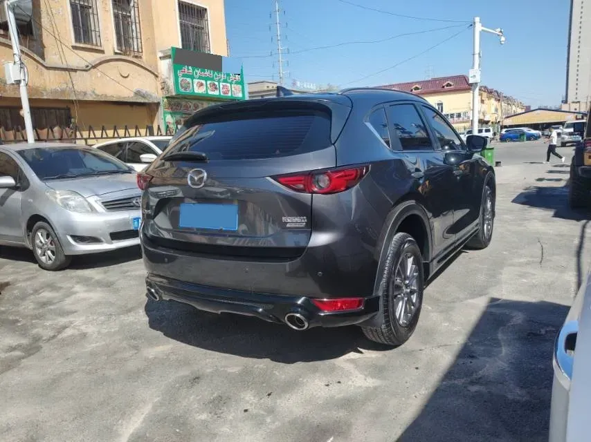 2021 Mazda CX-5 2.0L 155HP L4 6AT,autocango,china used car exporter,china ev exporter,chinese used car exporter,chinese used ev exporter
