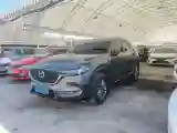 2021 Mazda CX-5 2.0L 155HP L4 6AT