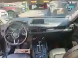 2021 Mazda CX-5 2.0L 155HP L4 6AT