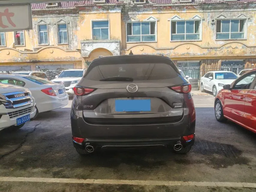 2021 Mazda CX-5 2.0L 155HP L4 6AT,autocango,china used car exporter,china ev exporter,chinese used car exporter,chinese used ev exporter