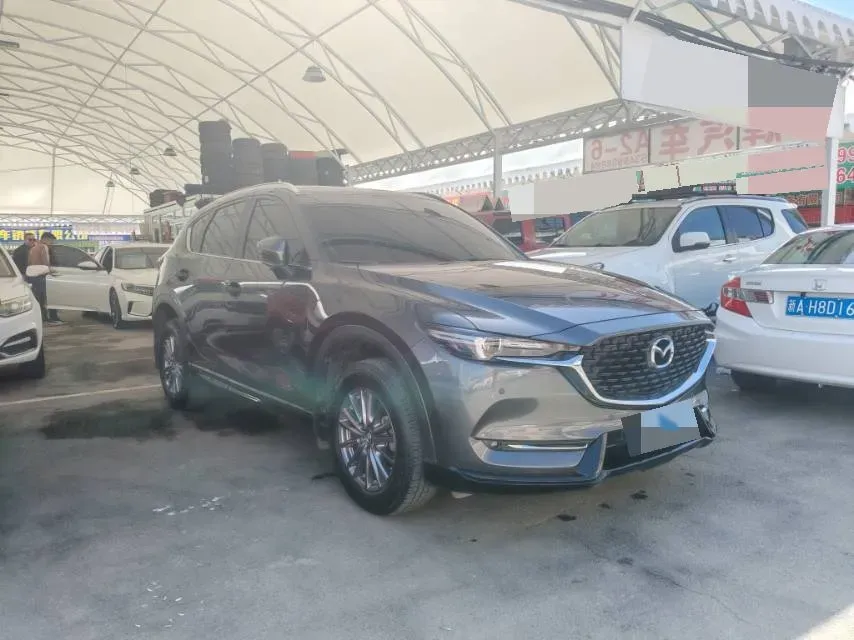 2021 Mazda CX-5 2.0L 155HP L4 6AT,autocango,china used car exporter,china ev exporter,chinese used car exporter,chinese used ev exporter