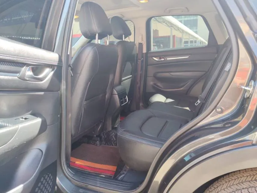 2021 Mazda CX-5 2.0L 155HP L4 6AT,autocango,china used car exporter,china ev exporter,chinese used car exporter,chinese used ev exporter