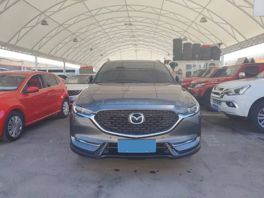 2021 Mazda CX-5 2.0L 155HP L4 6AT,autocango,china used car exporter,china ev exporter,chinese used car exporter,chinese used ev exporter