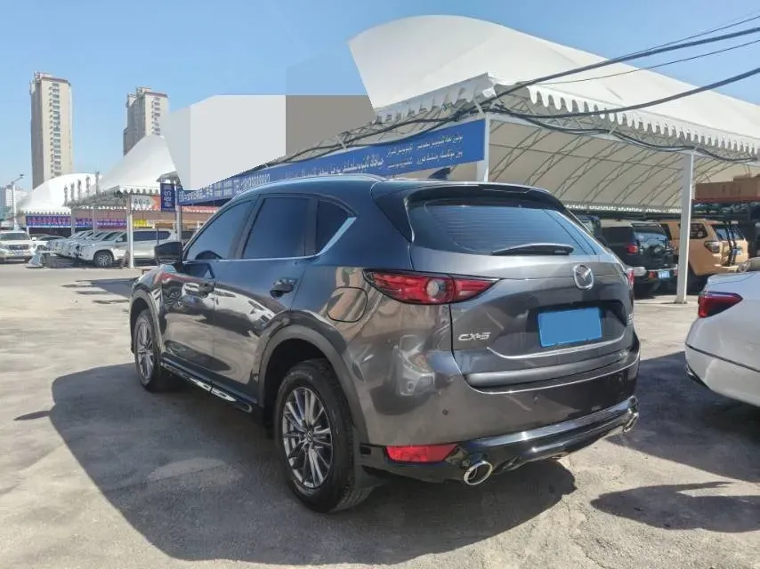 2021 Mazda CX-5 2.0L 155HP L4 6AT,autocango,china used car exporter,china ev exporter,chinese used car exporter,chinese used ev exporter