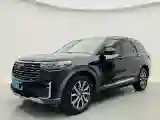 2023 Ford Explorer 2.3T 276HP L4 10AT
