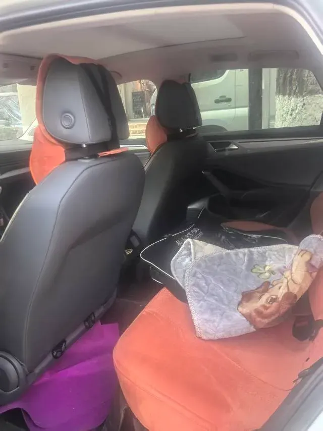 2025 Volkswagen Sagitar 1.5T 160HP L4 7DCT,autocango,china used car exporter,china ev exporter,chinese used car exporter,chinese used ev exporter