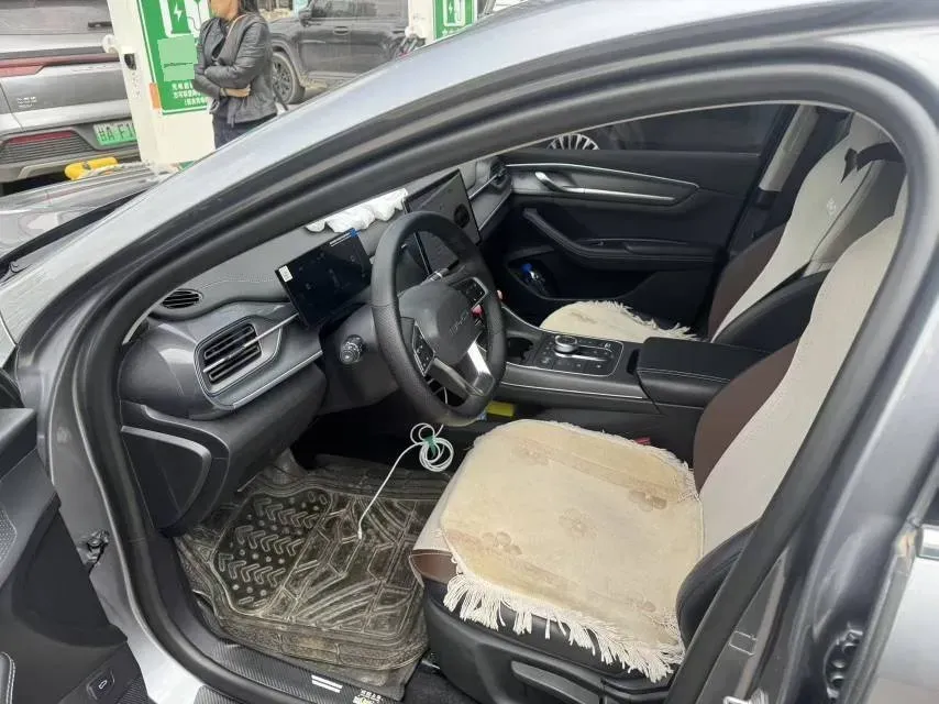 2024 BYD Destroyer 05 1.5L 110HP L4 E-CVT PHEV 8.3KWH,autocango,china used car exporter,china ev exporter,chinese used car exporter,chinese used ev exporter