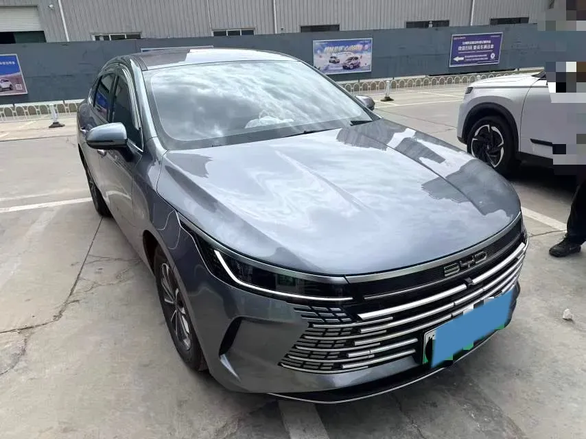 2024 BYD Destroyer 05 1.5L 110HP L4 E-CVT PHEV 8.3KWH,autocango,china used car exporter,china ev exporter,chinese used car exporter,chinese used ev exporter
