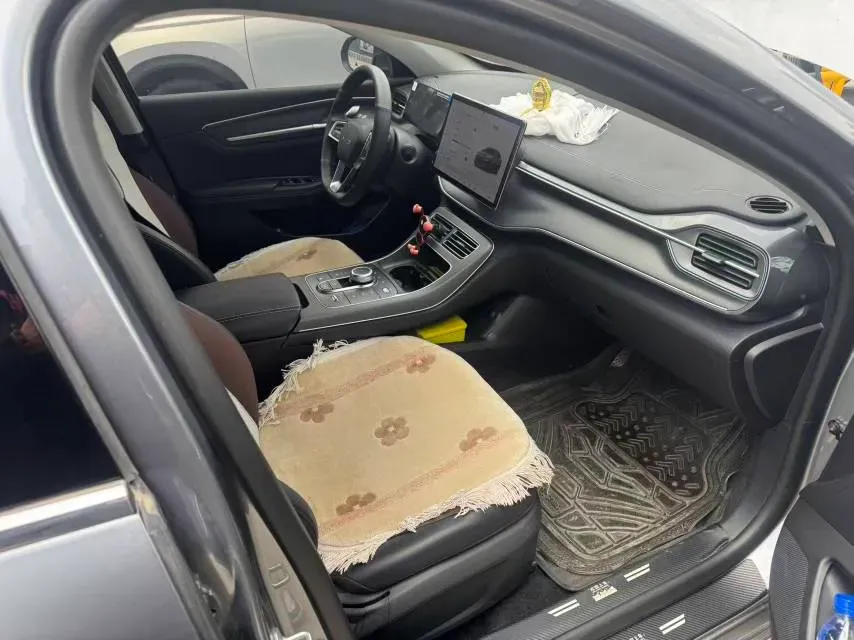 2024 BYD Destroyer 05 1.5L 110HP L4 E-CVT PHEV 8.3KWH,autocango,china used car exporter,china ev exporter,chinese used car exporter,chinese used ev exporter