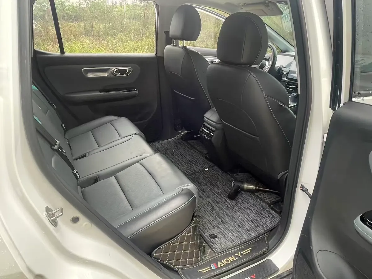 2023 Aion S Plus BEV 59.4KWH,autocango,china used car exporter,china ev exporter,chinese used car exporter,chinese used ev exporter