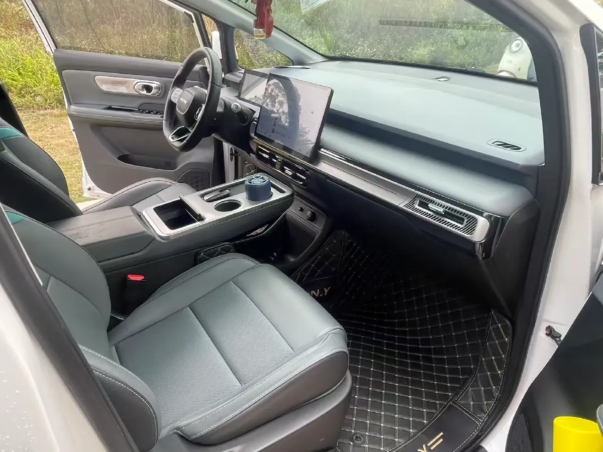 2023 Aion S Plus BEV 59.4KWH,autocango,china used car exporter,china ev exporter,chinese used car exporter,chinese used ev exporter