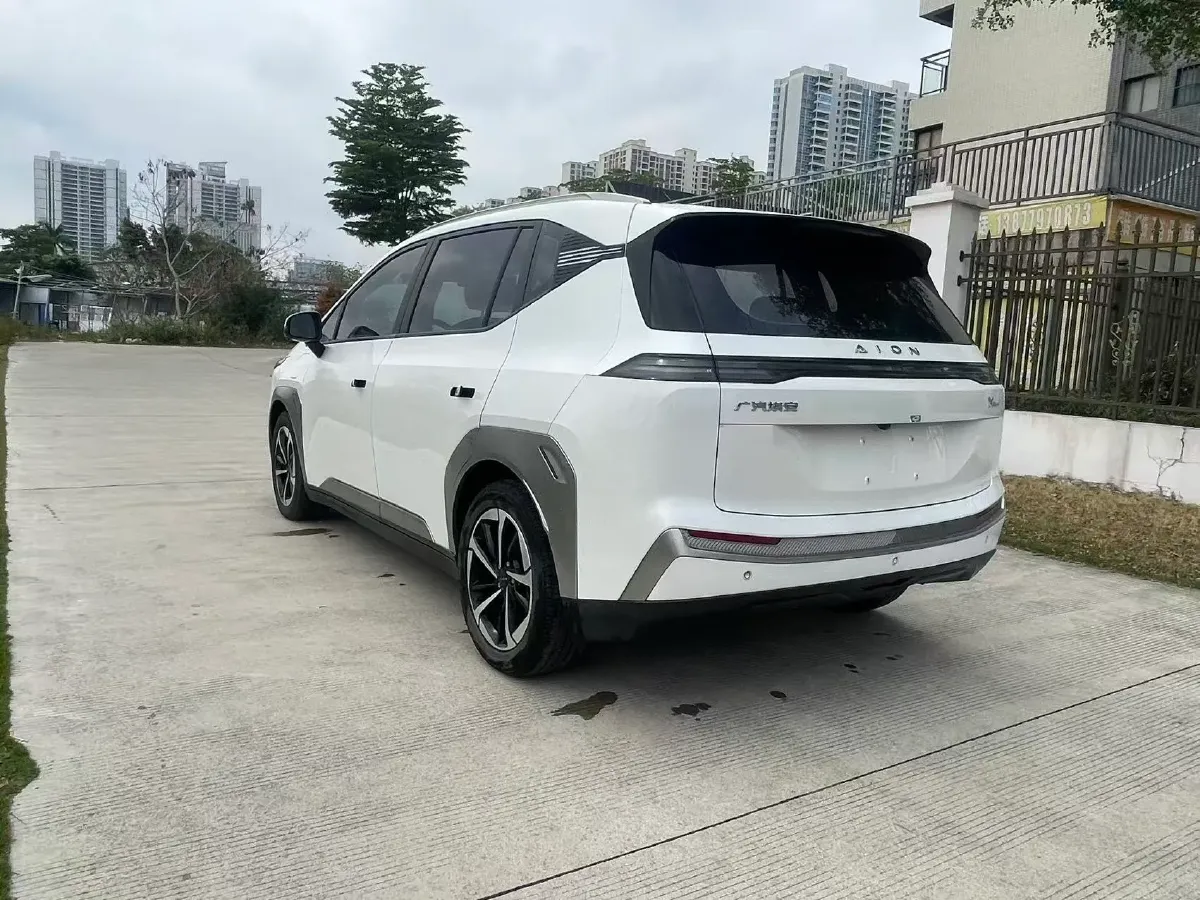 2023 Aion S Plus BEV 59.4KWH,autocango,china used car exporter,china ev exporter,chinese used car exporter,chinese used ev exporter