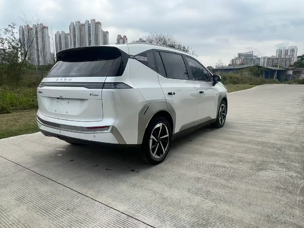 2023 Aion S Plus BEV 59.4KWH,autocango,china used car exporter,china ev exporter,chinese used car exporter,chinese used ev exporter