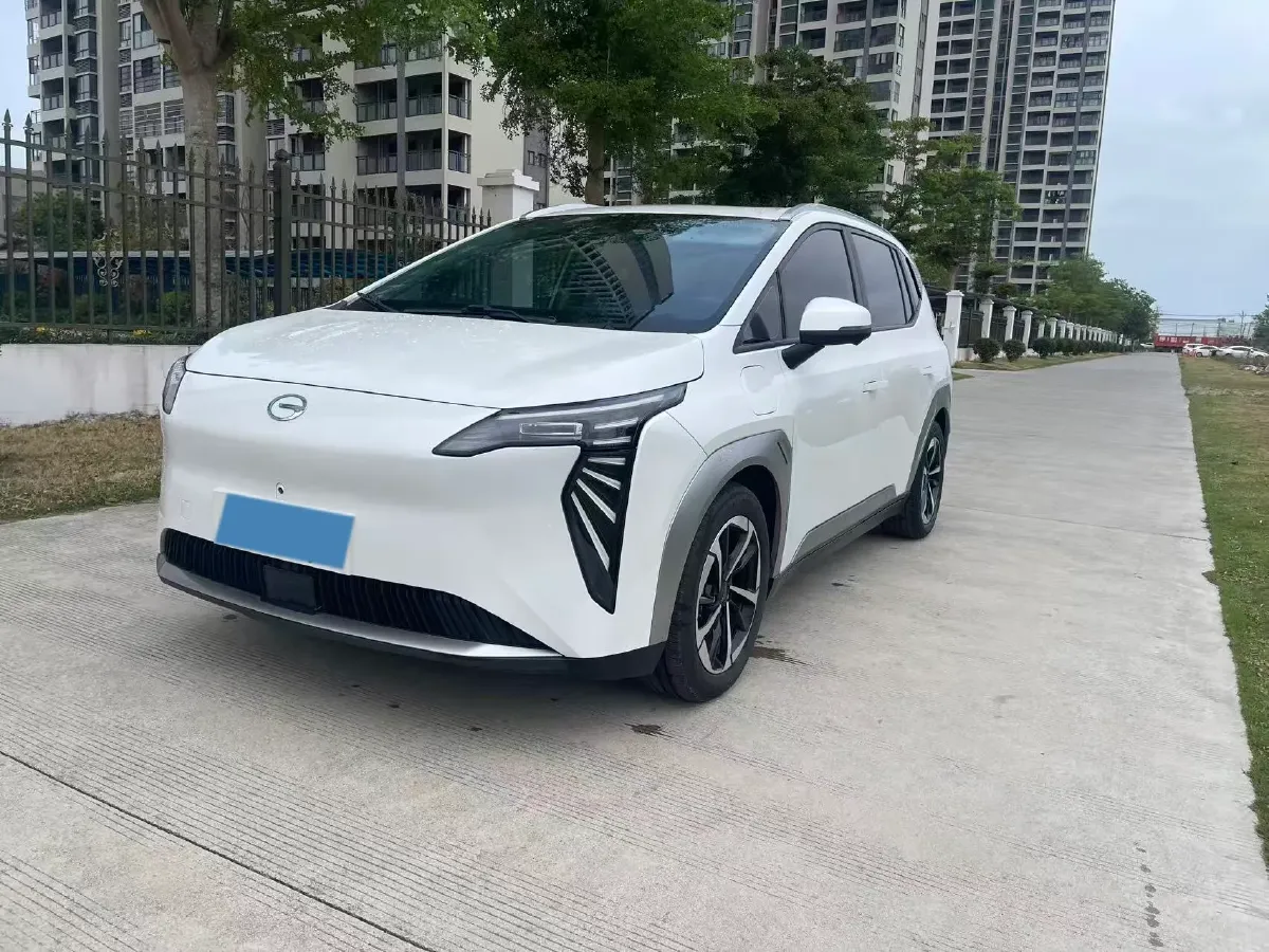 2023 Aion S Plus BEV 59.4KWH,autocango,china used car exporter,china ev exporter,chinese used car exporter,chinese used ev exporter