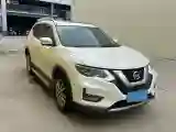 2021 Nissan X-Trail 2.0L 151HP L4 CVT