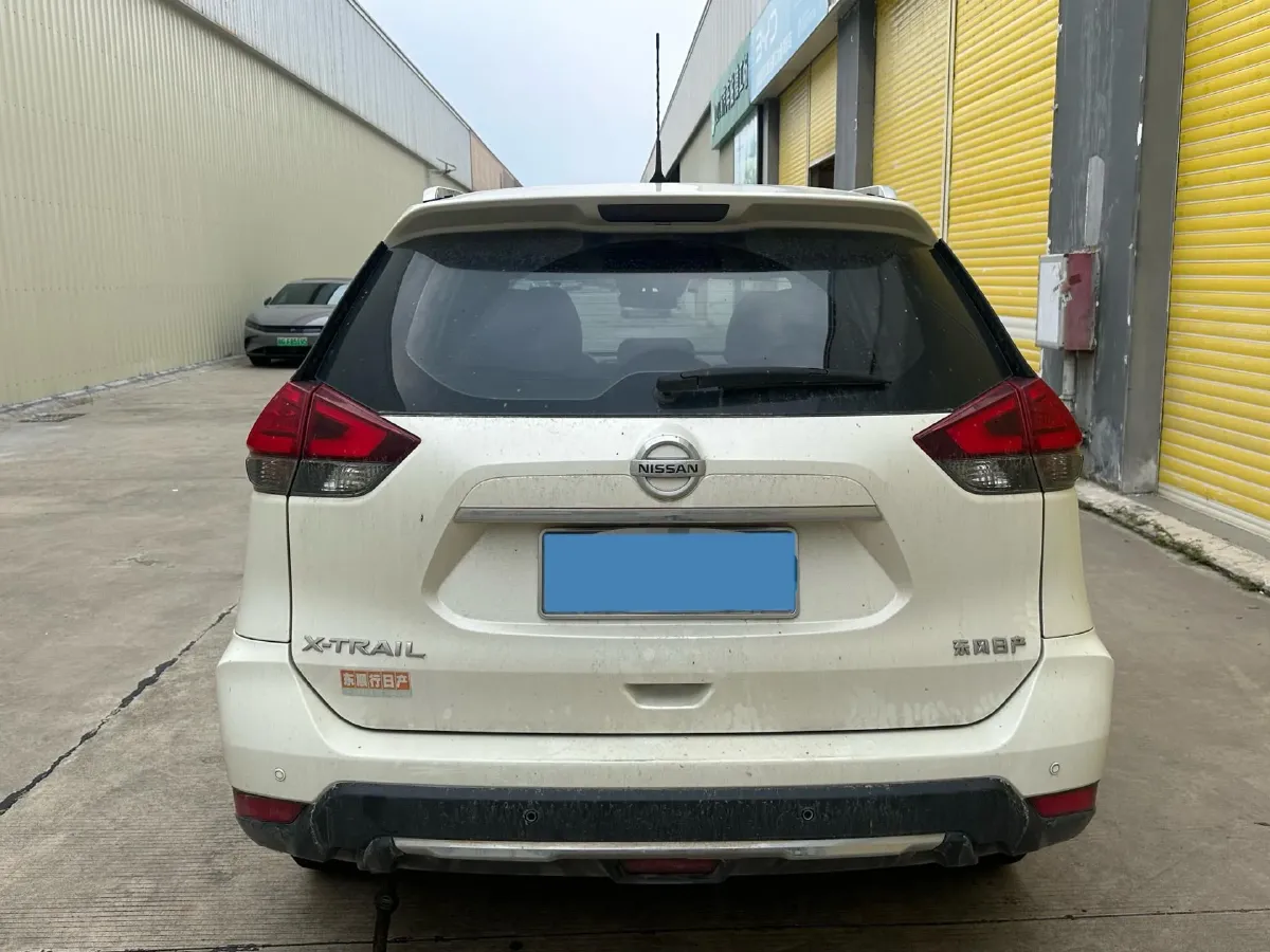 2021 Nissan X-Trail 2.0L 151HP L4 CVT,autocango,china used car exporter,china ev exporter,chinese used car exporter,chinese used ev exporter