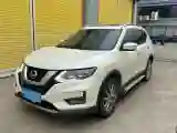 2021 Nissan X-Trail 2.0L 151HP L4 CVT