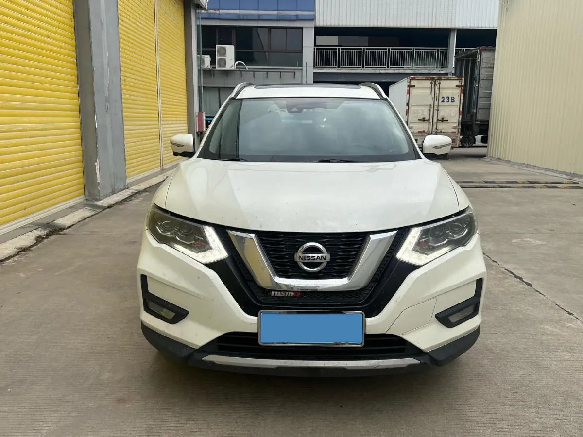 2021 Nissan X-Trail 2.0L 151HP L4 CVT,autocango,china used car exporter,china ev exporter,chinese used car exporter,chinese used ev exporter