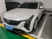 2024 CADILLAC CT5,autocango,china used car exporter,china ev exporter,chinese used car exporter,chinese used ev exporter