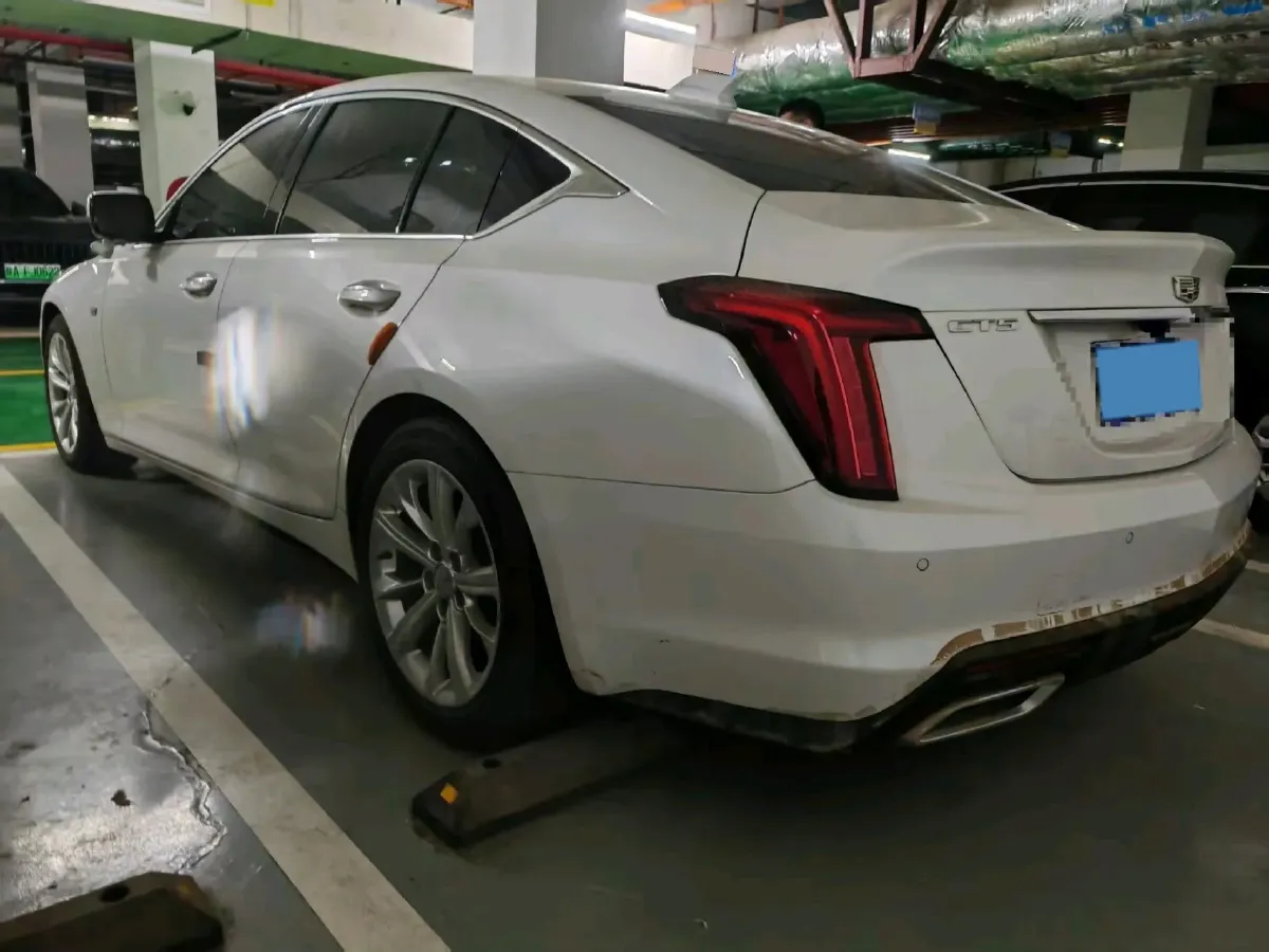 2024 Cadillac CT5 2.0T 237HP L4 10AT,autocango,china used car exporter,china ev exporter,chinese used car exporter,chinese used ev exporter