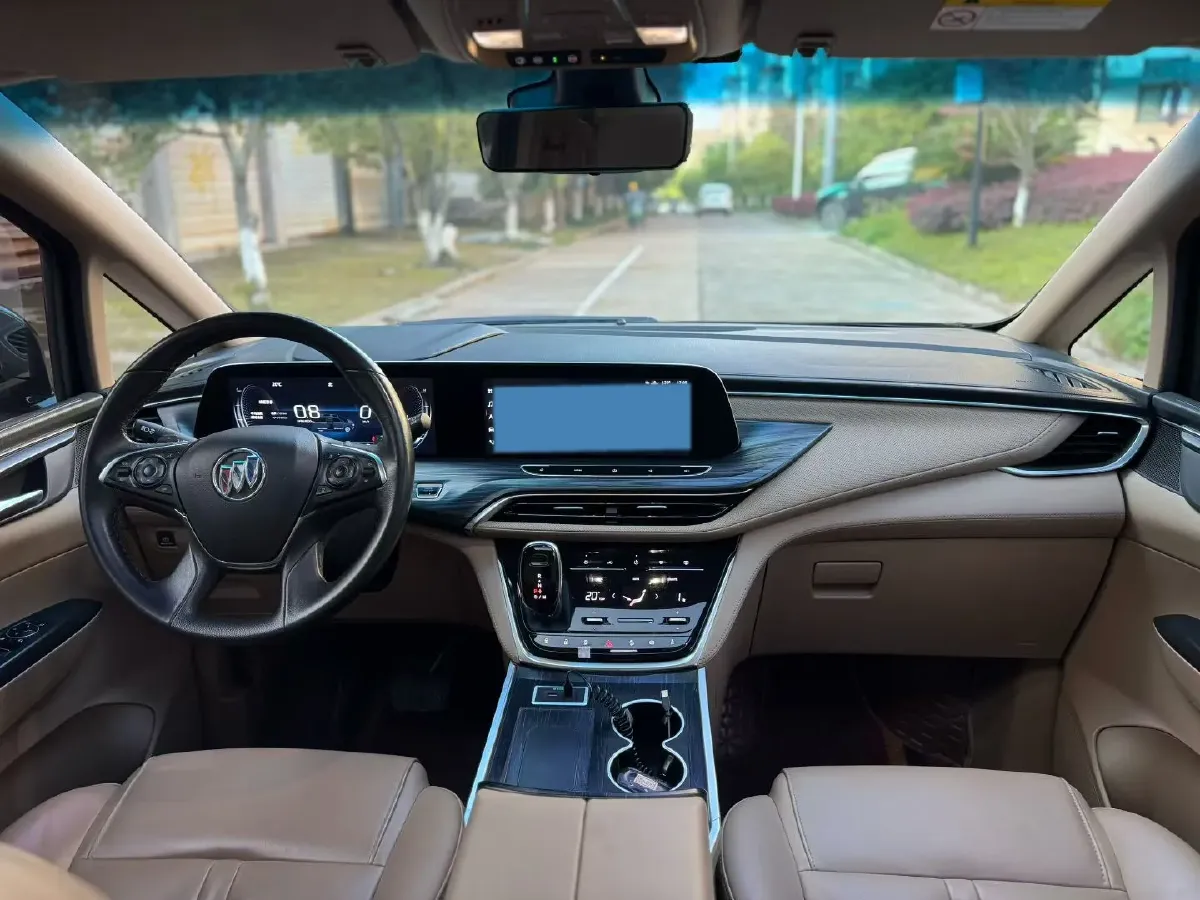 2021 Buick GL8 2.0T 237HP L4 9AT,autocango,china used car exporter,china ev exporter,chinese used car exporter,chinese used ev exporter