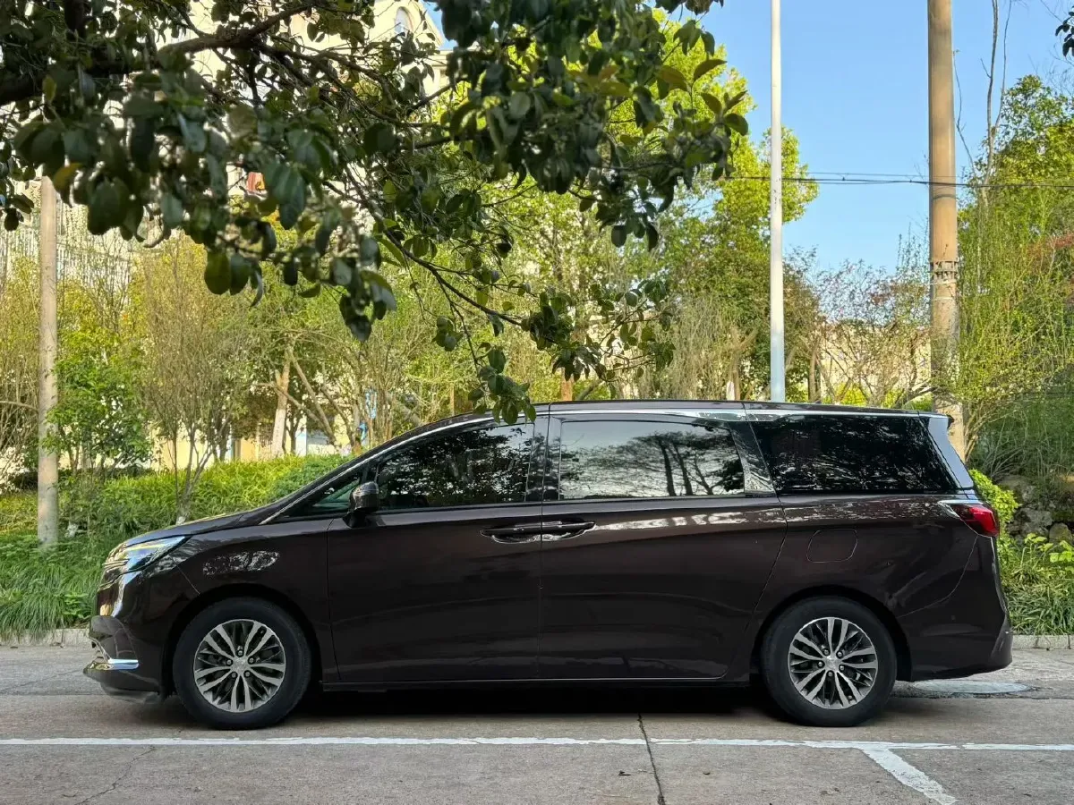 2021 Buick GL8 2.0T 237HP L4 9AT,autocango,china used car exporter,china ev exporter,chinese used car exporter,chinese used ev exporter