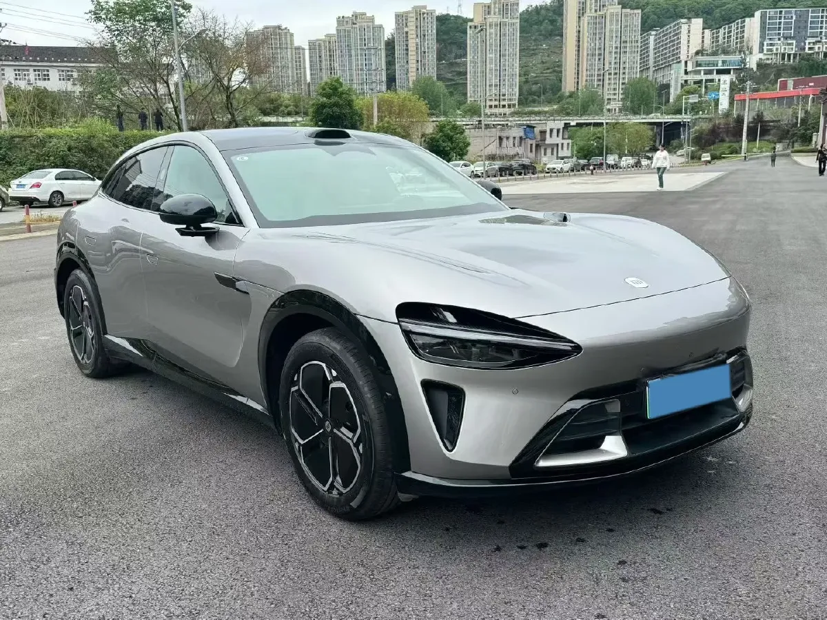 2025 MI YU7 BEV 96.3KWH,autocango,china used car exporter,china ev exporter,chinese used car exporter,chinese used ev exporter