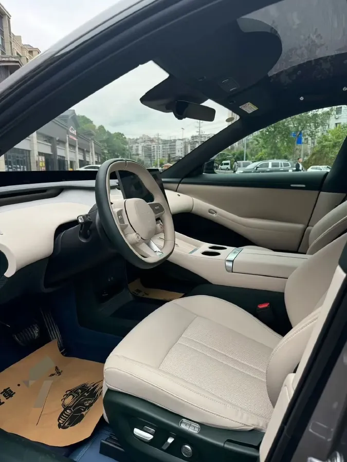 2025 MI YU7 BEV 96.3KWH,autocango,china used car exporter,china ev exporter,chinese used car exporter,chinese used ev exporter