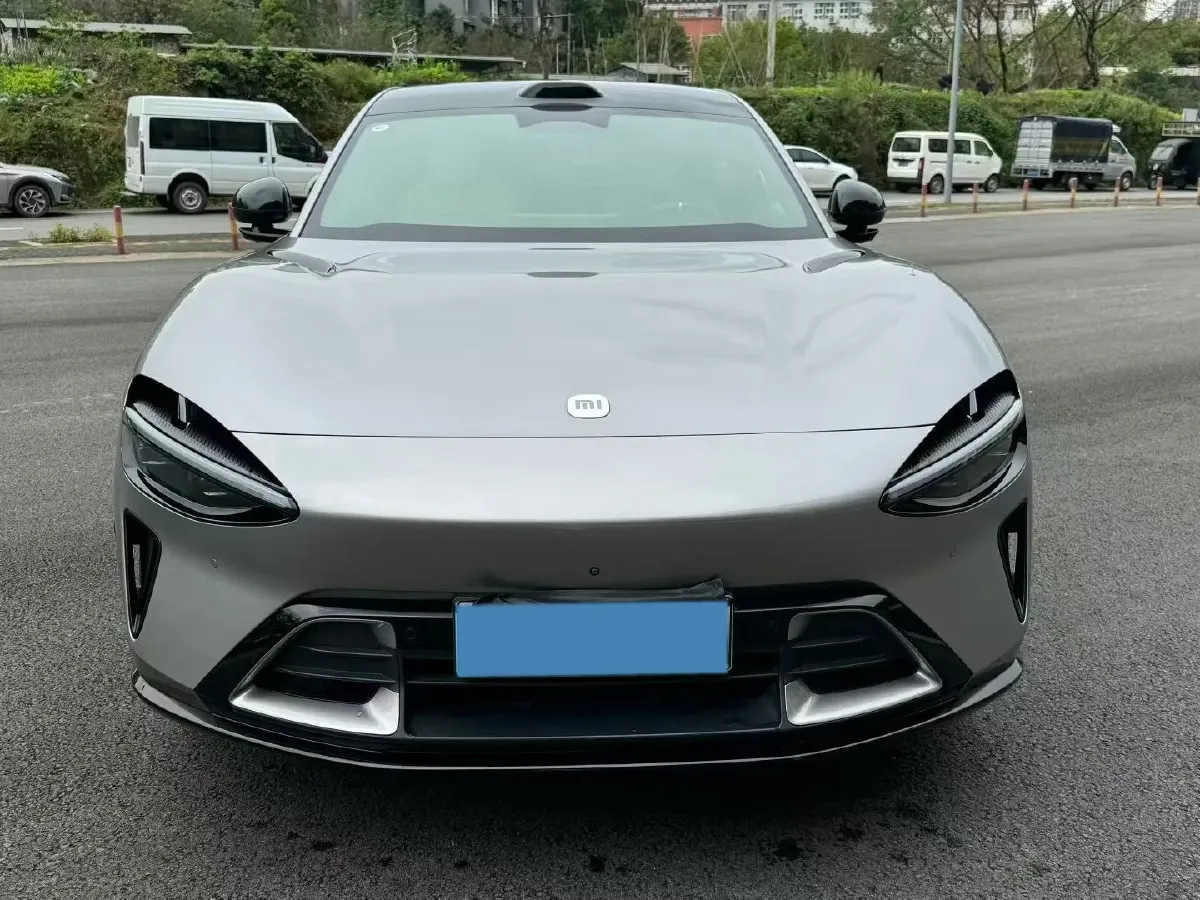 2025 MI YU7 BEV 96.3KWH,autocango,china used car exporter,china ev exporter,chinese used car exporter,chinese used ev exporter