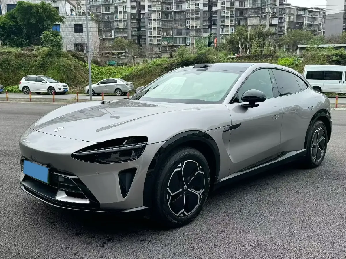 2025 MI YU7 BEV 96.3KWH,autocango,china used car exporter,china ev exporter,chinese used car exporter,chinese used ev exporter