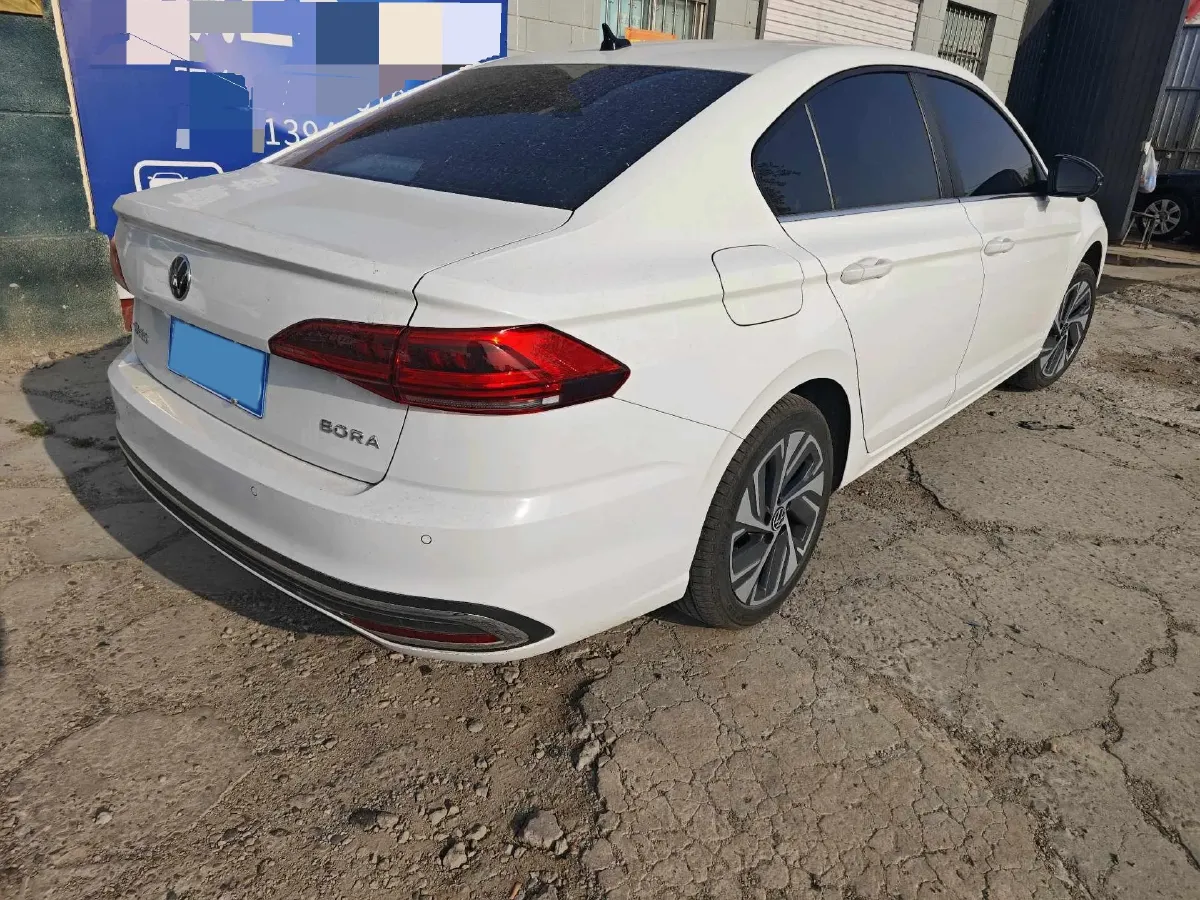 2025 Volkswagen Bora 1.2T 116HP L4 7DCT,autocango,china used car exporter,china ev exporter,chinese used car exporter,chinese used ev exporter
