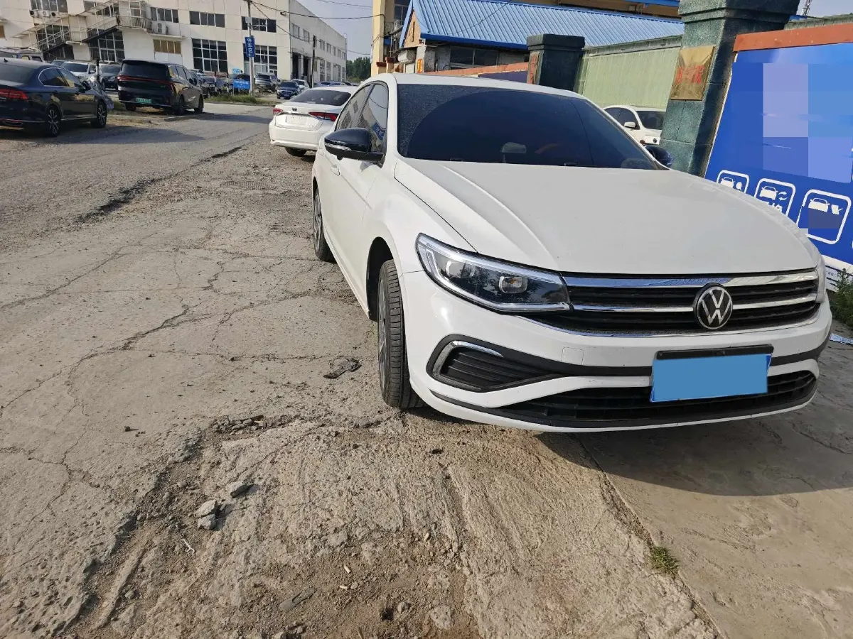 2025 Volkswagen Bora 1.2T 116HP L4 7DCT,autocango,china used car exporter,china ev exporter,chinese used car exporter,chinese used ev exporter