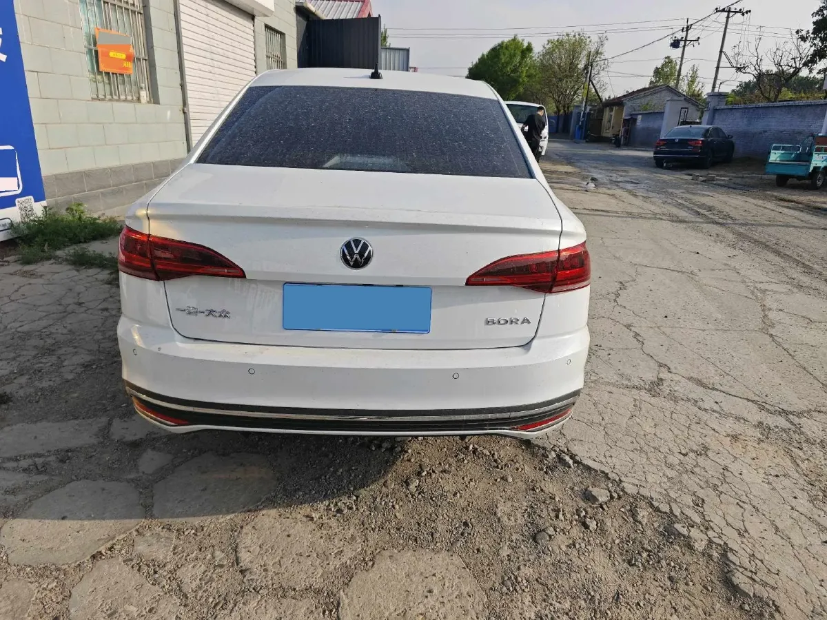 2025 Volkswagen Bora 1.2T 116HP L4 7DCT,autocango,china used car exporter,china ev exporter,chinese used car exporter,chinese used ev exporter