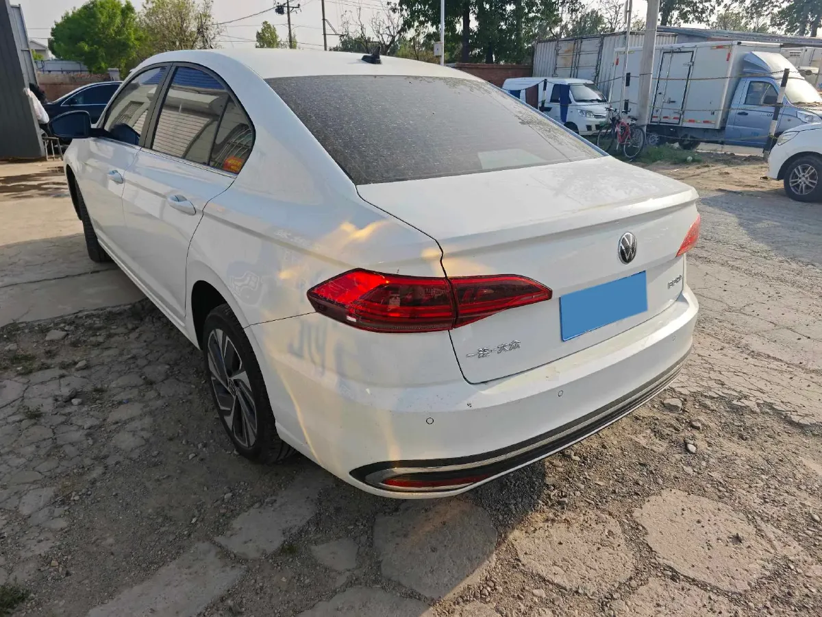 2025 Volkswagen Bora 1.2T 116HP L4 7DCT,autocango,china used car exporter,china ev exporter,chinese used car exporter,chinese used ev exporter