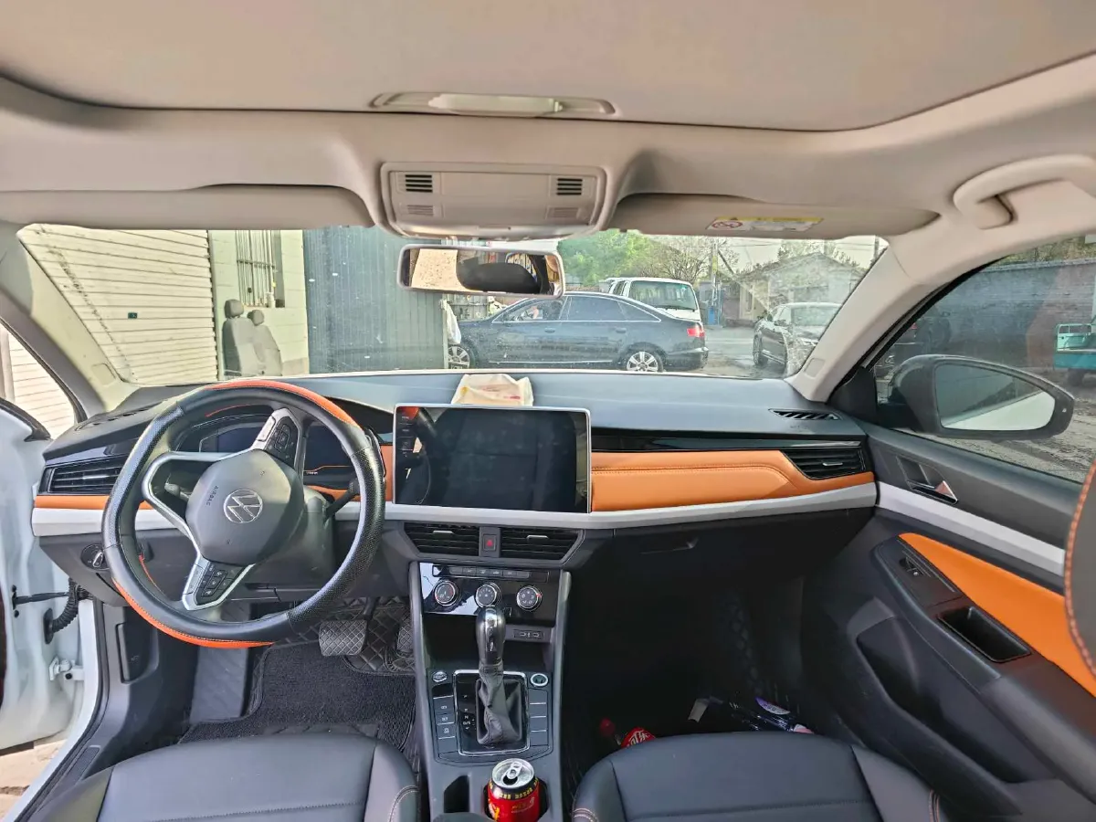 2025 Volkswagen Bora 1.2T 116HP L4 7DCT,autocango,china used car exporter,china ev exporter,chinese used car exporter,chinese used ev exporter