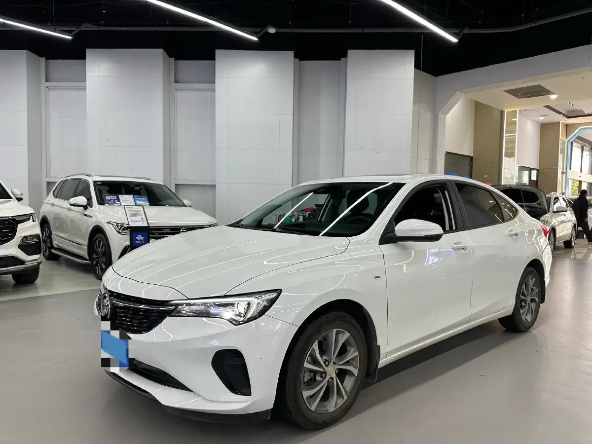 2023 Buick Verano 1.5T 184HP L4 CVT,autocango,china used car exporter,china ev exporter,chinese used car exporter,chinese used ev exporter