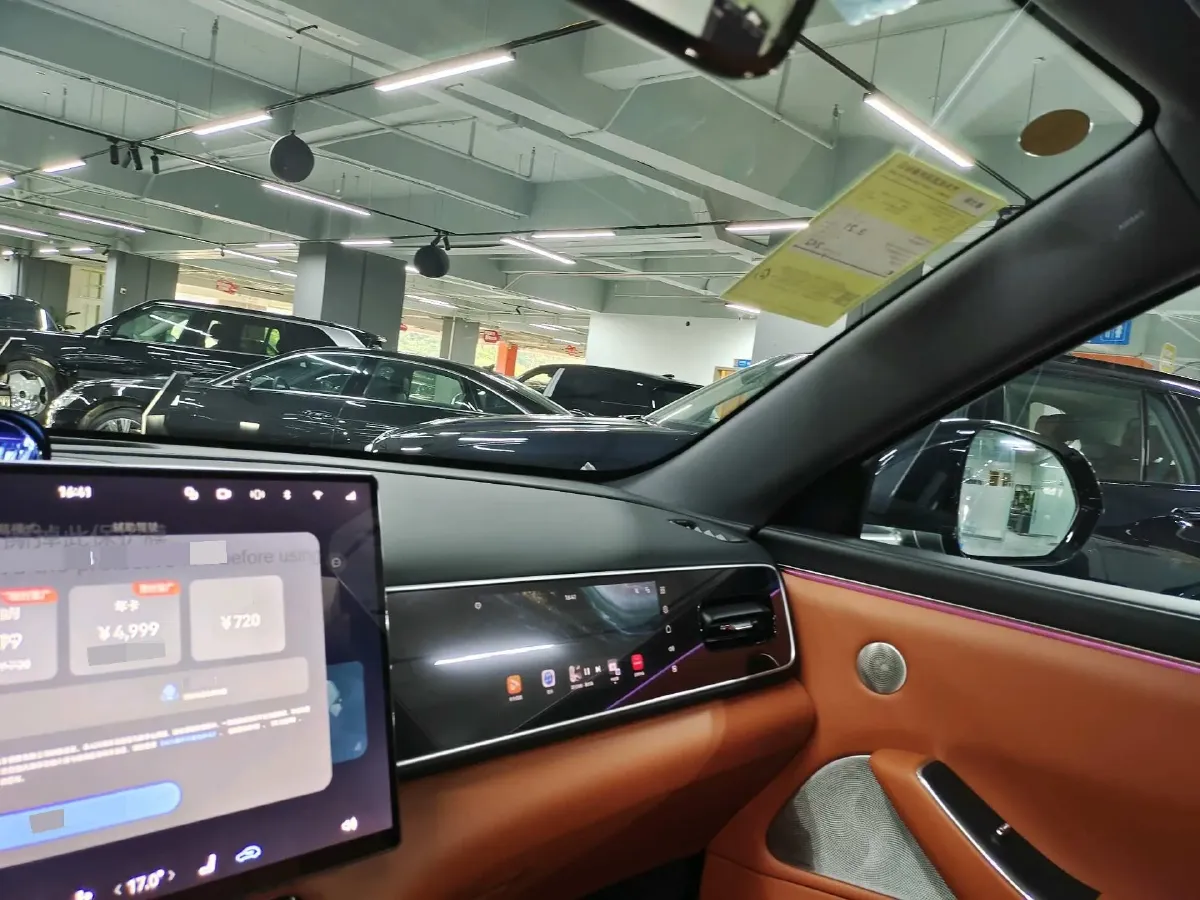 2026 AITO AITO M7 REEV 160HP REEV,autocango,china used car exporter,china ev exporter,chinese used car exporter,chinese used ev exporter