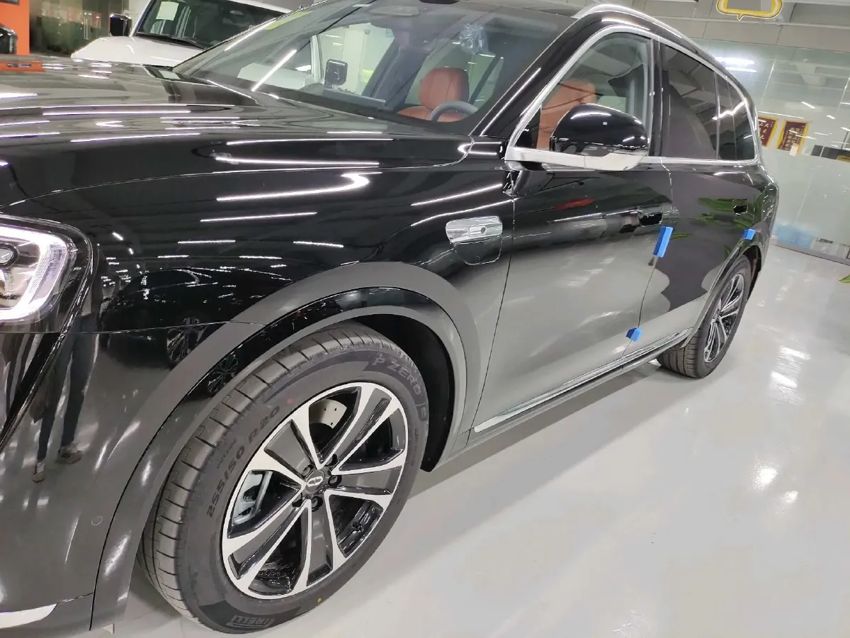 2026 AITO AITO M7 REEV 160HP REEV,autocango,china used car exporter,china ev exporter,chinese used car exporter,chinese used ev exporter