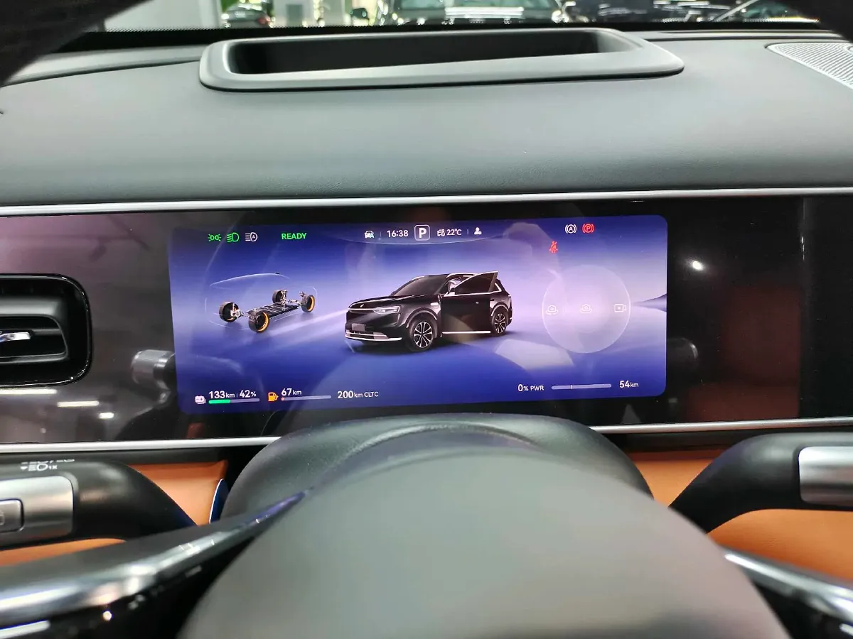 2026 AITO AITO M7 REEV 160HP REEV,autocango,china used car exporter,china ev exporter,chinese used car exporter,chinese used ev exporter