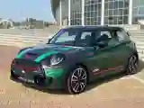 2023 MINI JCW 2.0T 231HP L4 8AT