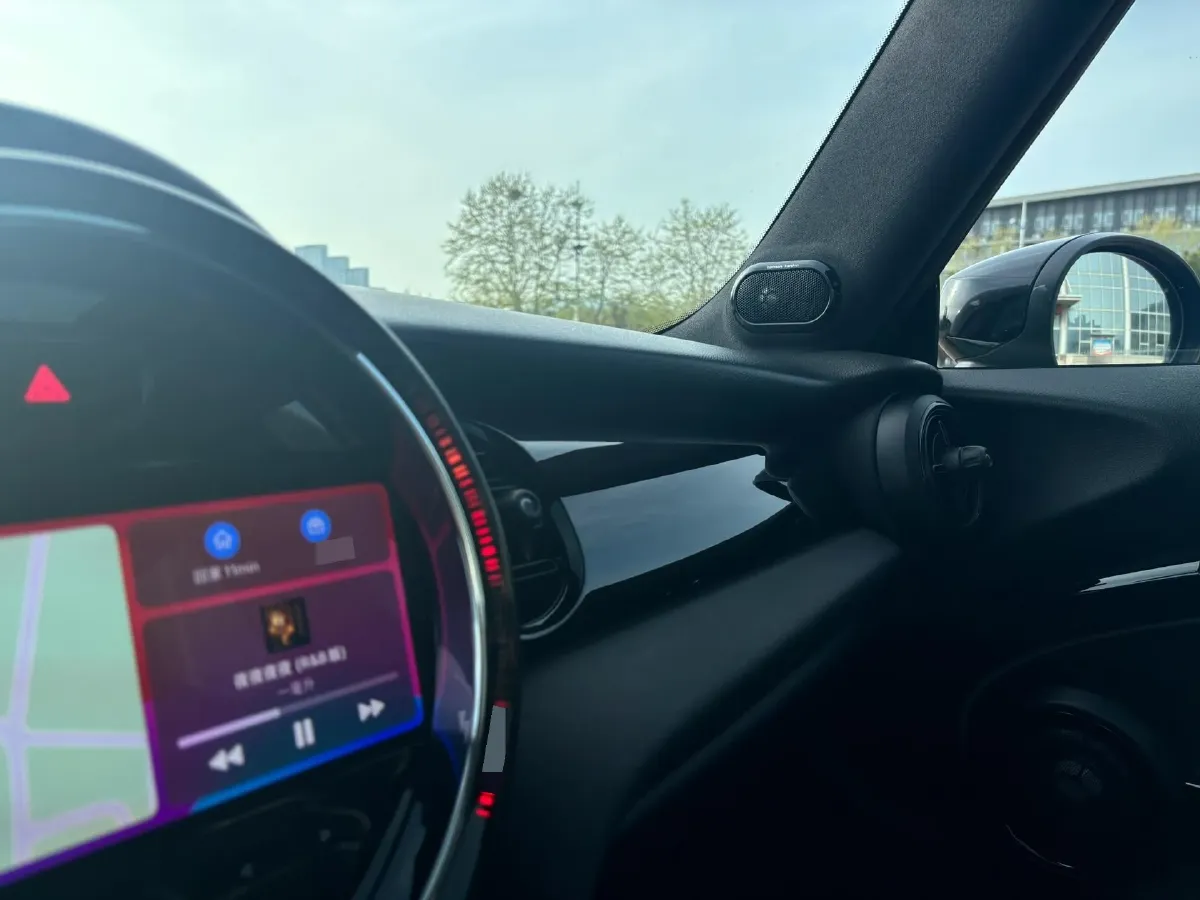 2023 MINI JCW 2.0T 231HP L4 8AT,autocango,china used car exporter,china ev exporter,chinese used car exporter,chinese used ev exporter