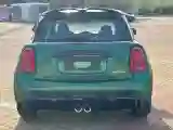 2023 MINI JCW 2.0T 231HP L4 8AT