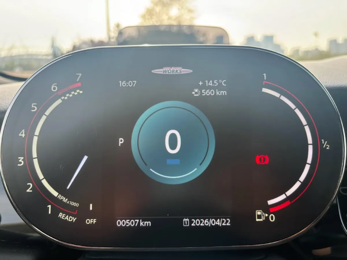 2023 MINI JCW 2.0T 231HP L4 8AT,autocango,china used car exporter,china ev exporter,chinese used car exporter,chinese used ev exporter