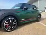 2023 MINI JCW 2.0T 231HP L4 8AT