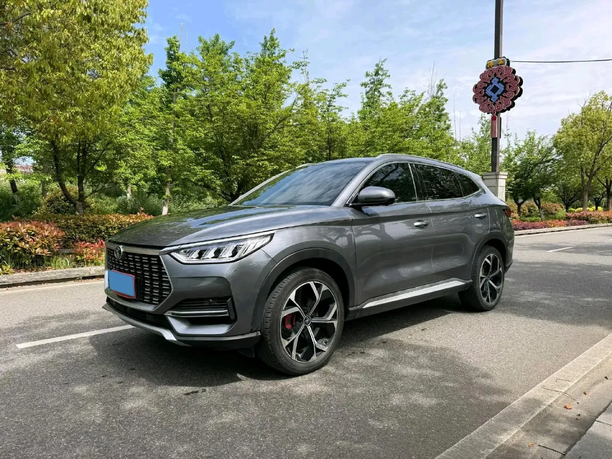 2020 BYD Song Plus 1.5T 185HP L4 7DCT,autocango,china used car exporter,china ev exporter,chinese used car exporter,chinese used ev exporter